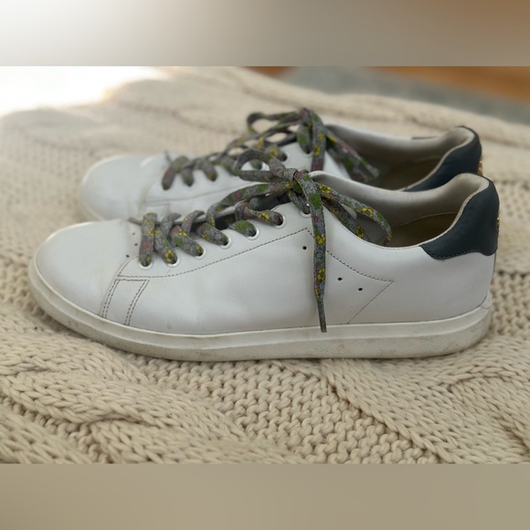 Tori Burch Sneakers - Picture 5 of 11